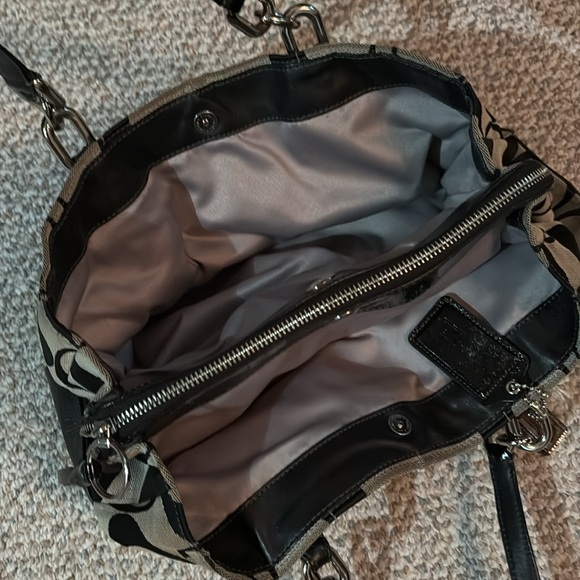 Coach bag - Picture 2 of 6